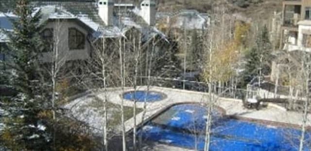 Highlands Townhome