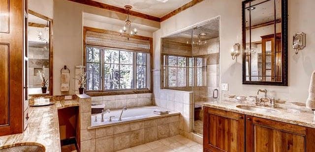 Ski Bridge Lodge