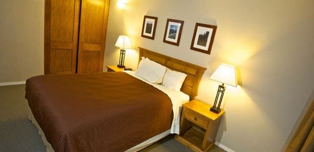 Tantalus Resort Lodge