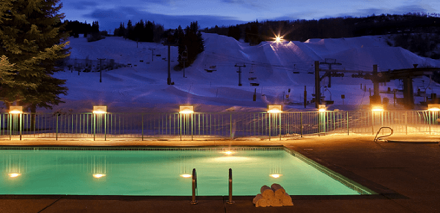 Inn at Aspen