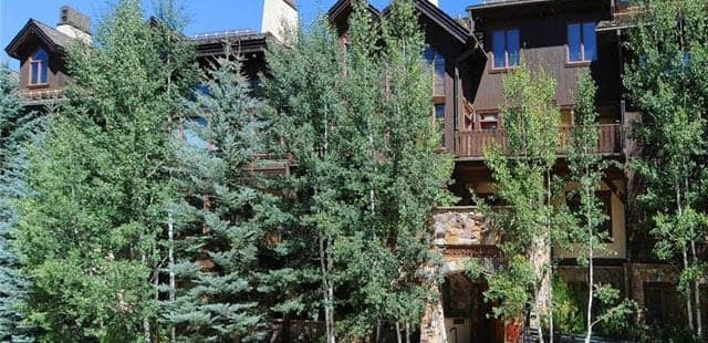 Aspenwood Lodge