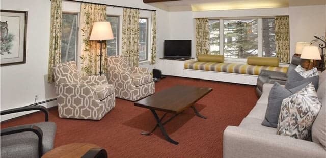 Forest Road Residence