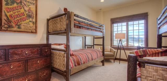 Cowboy Heaven Luxury Suites