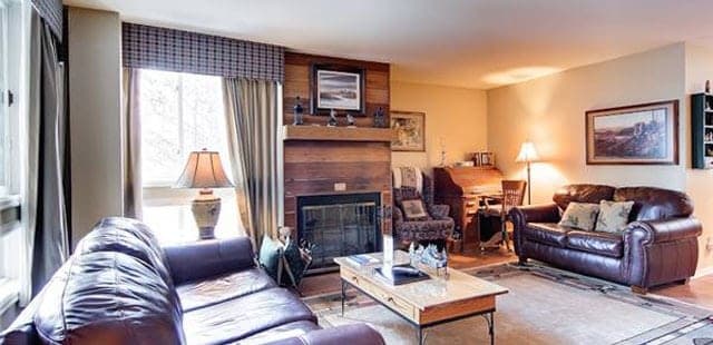 Ski Hill Condos