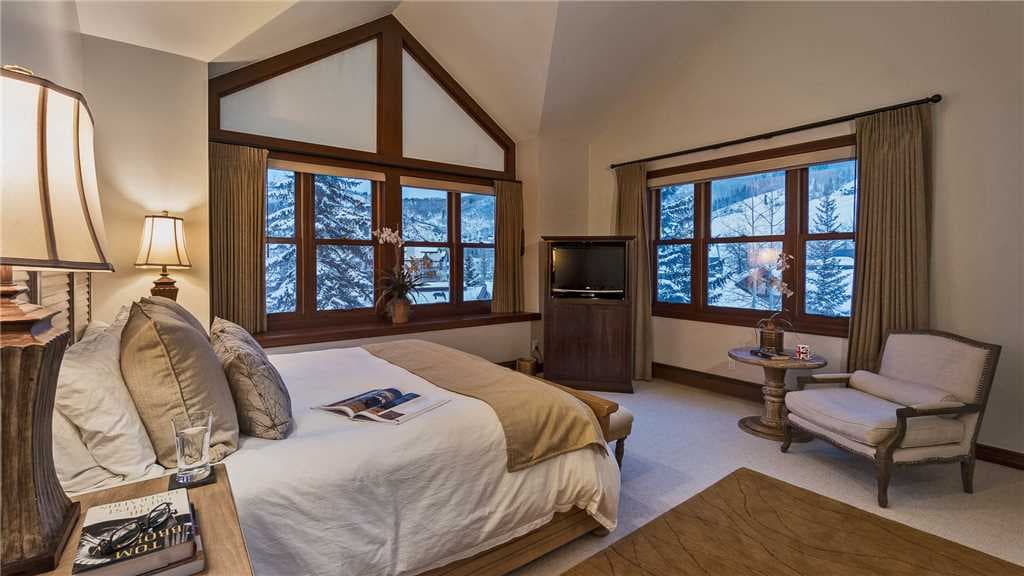 Chalet Premio