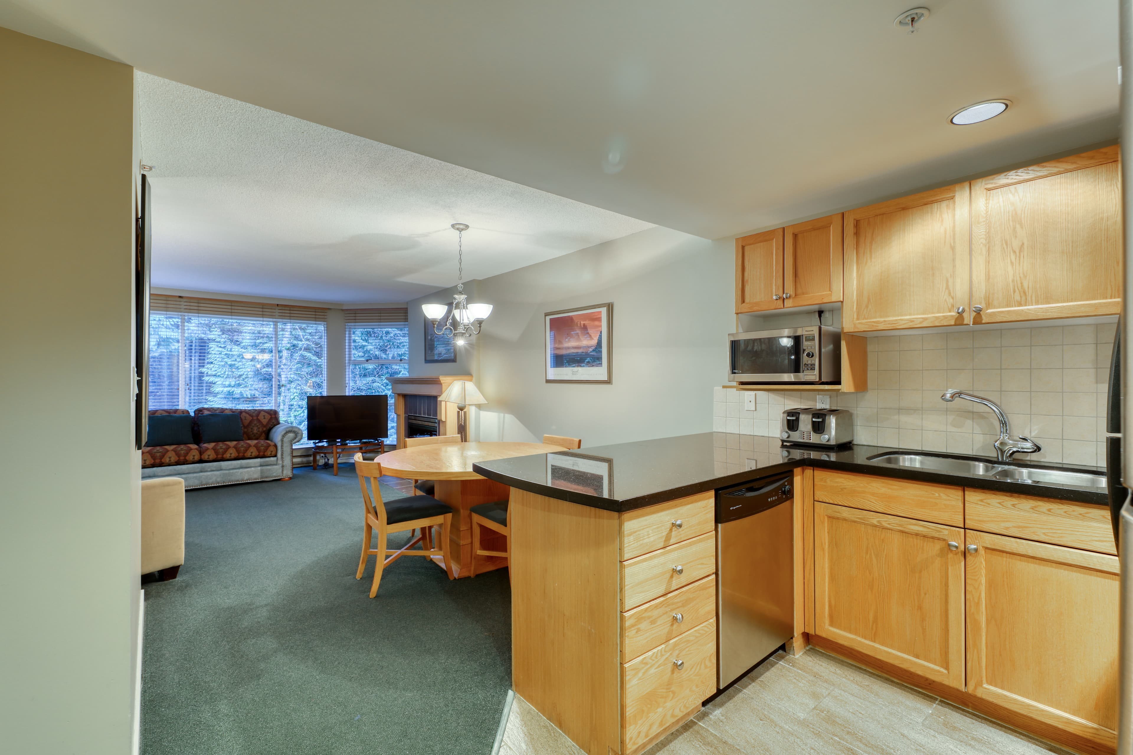 Woodrun Lodge
