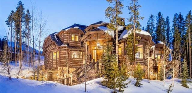 Ski Bridge Lodge