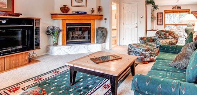 Pine Creek Townhomes