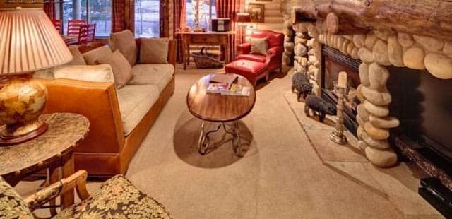 Black Bear Lodge