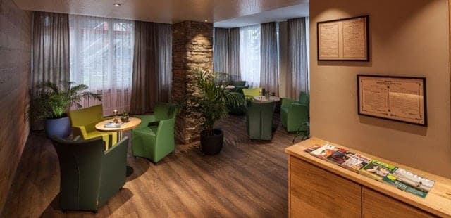 Perren Hotel