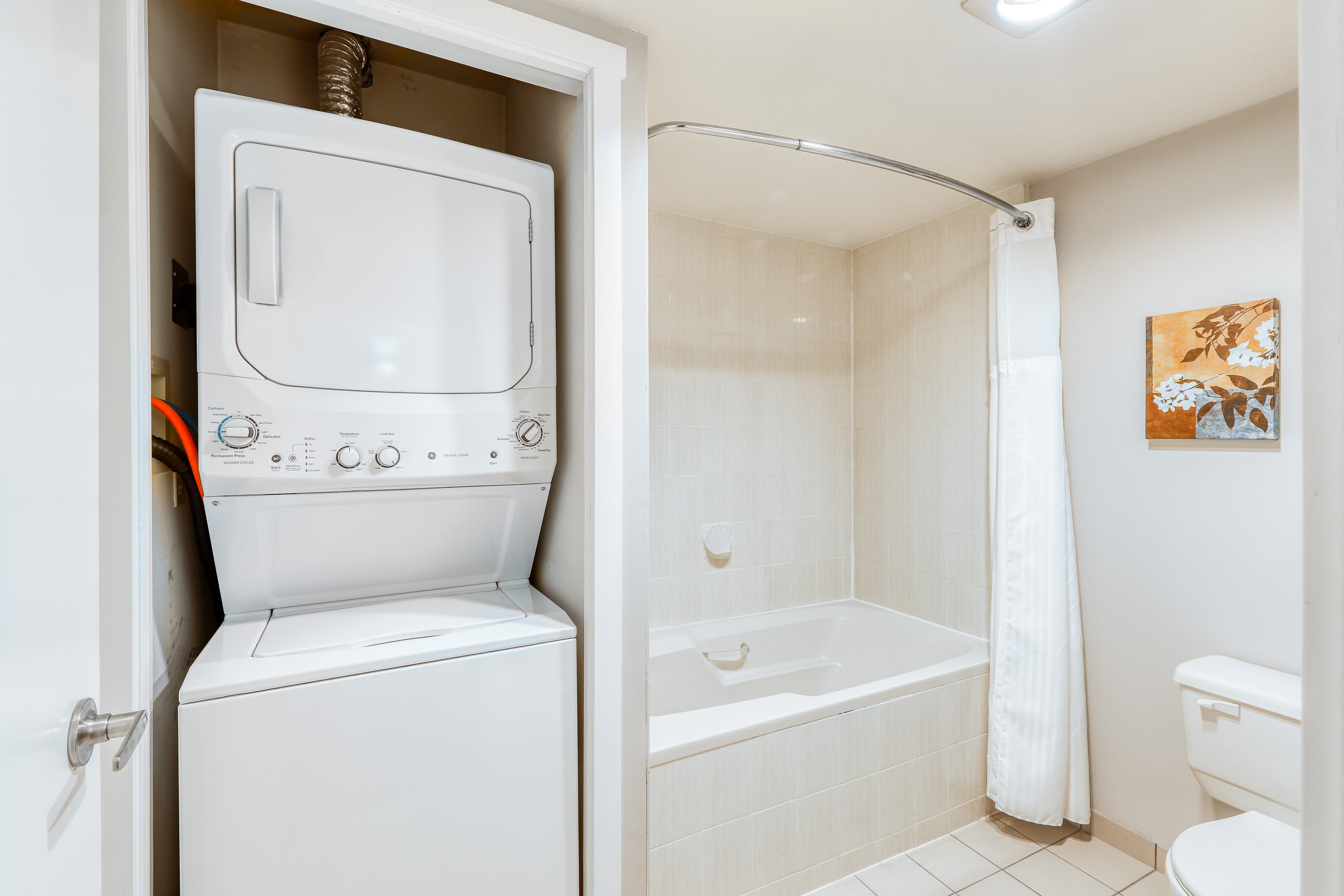 Villas Snowberry