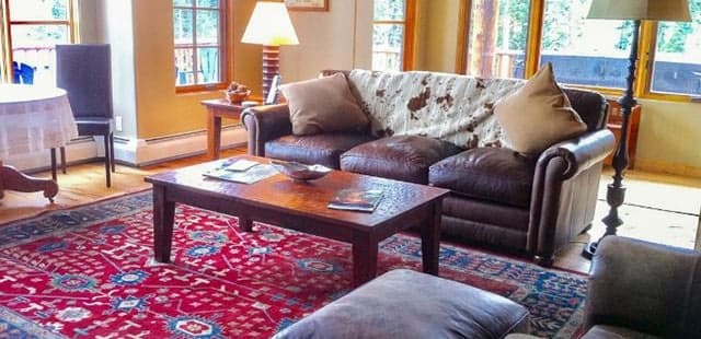 Moonlight Mtn Home 9 Happy Trails