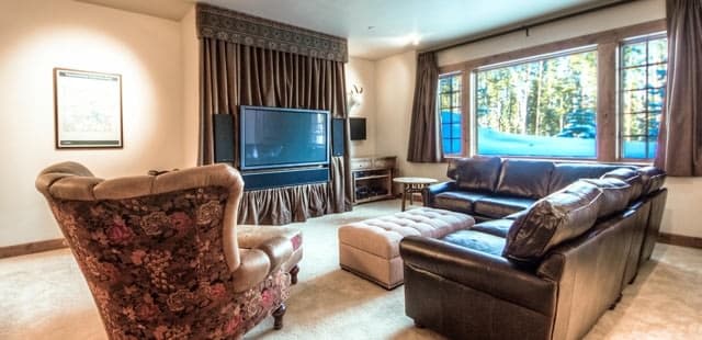 Cowboy Heaven Luxury Suites