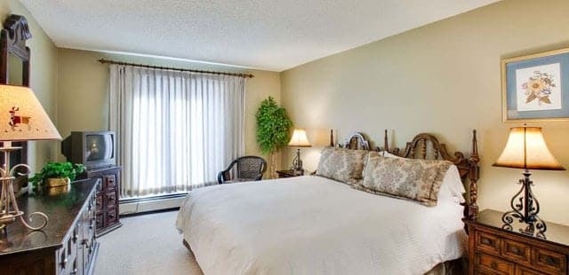 Riva Ridge South