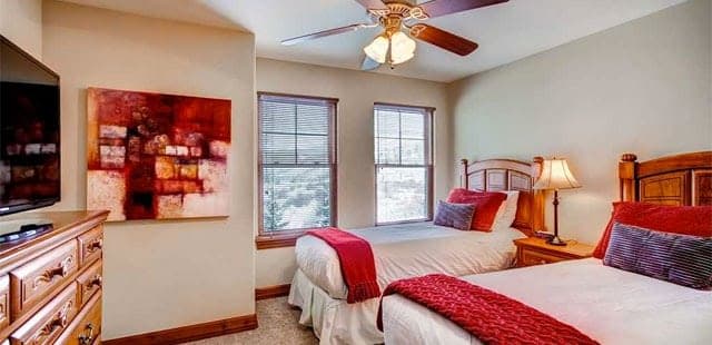 Highland Greens Townhomes