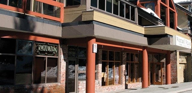 Whistler Village Inn & Suites