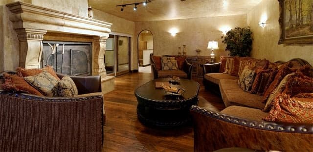 Chateau of Breckenridge