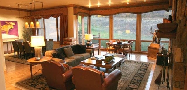 Owl Creek Townhomes
