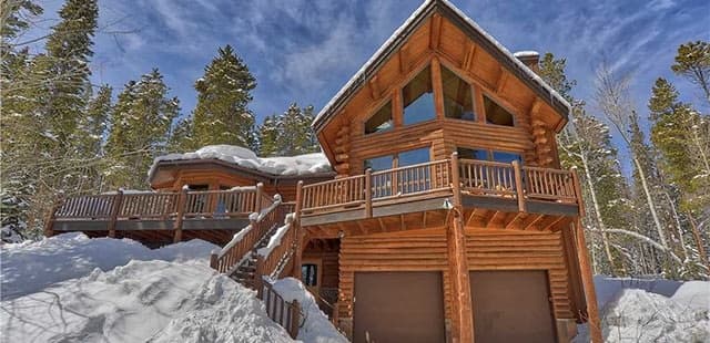 Black Bear Lodge