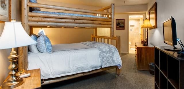 Abode at Fawngrove