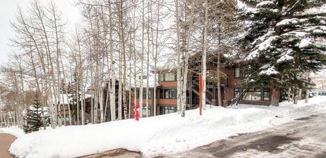Aspenwood