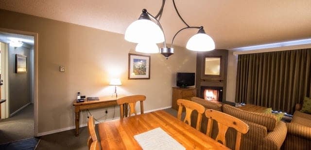 Tantalus Resort Lodge