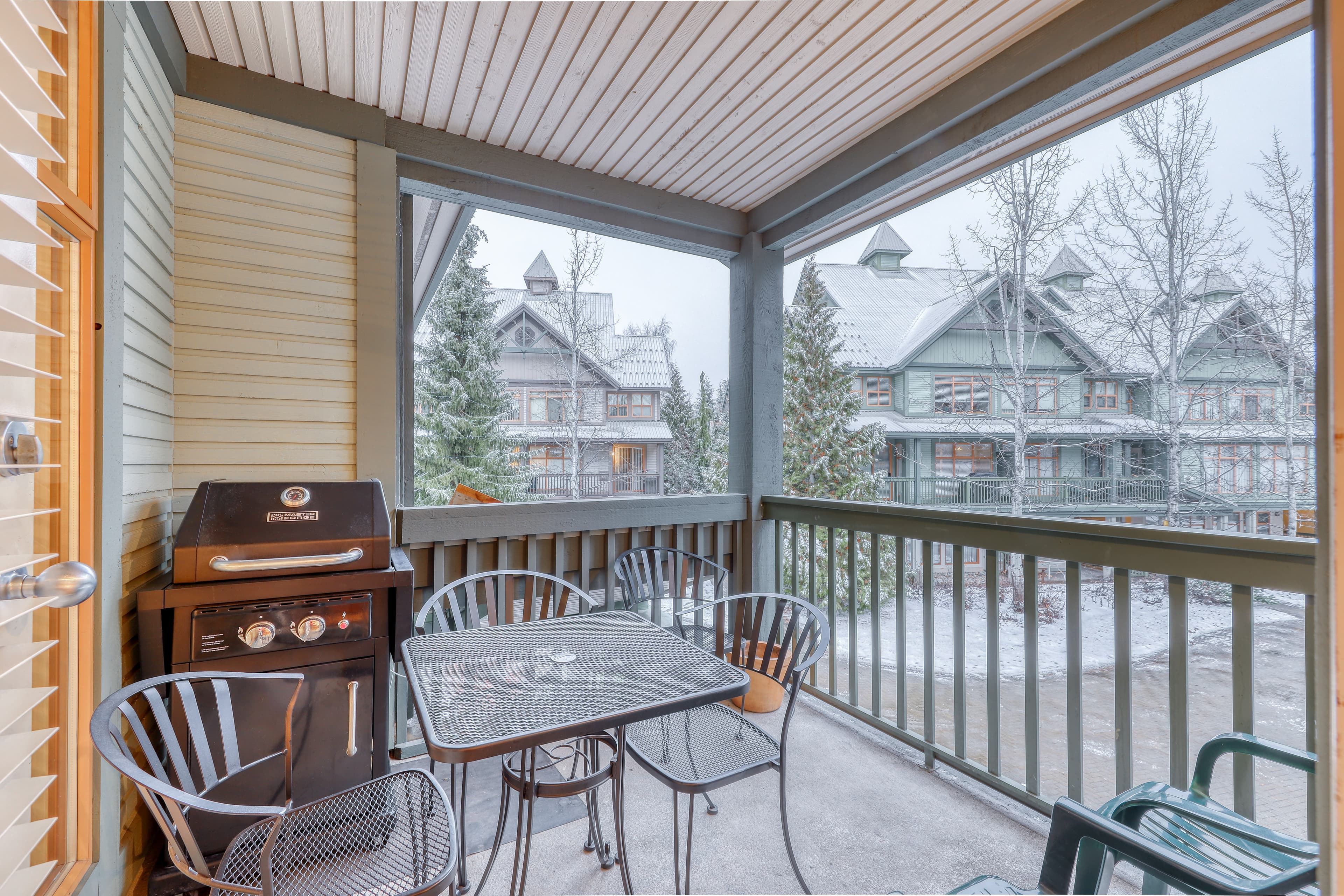 Stoney Creek Northstar