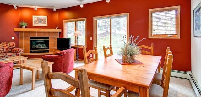 Antlers Lodge