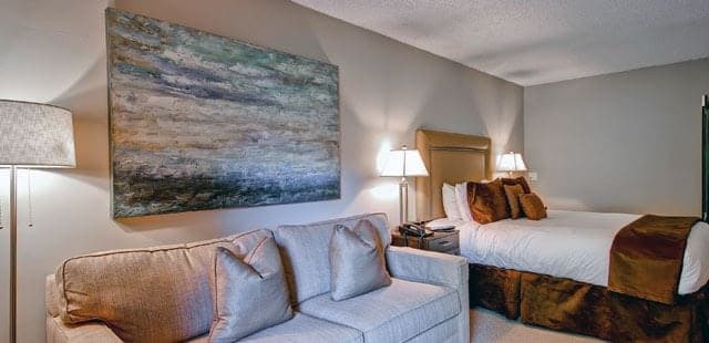 Inn at Aspen