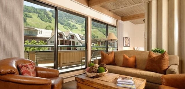 Aspen Square Condominium Hotel