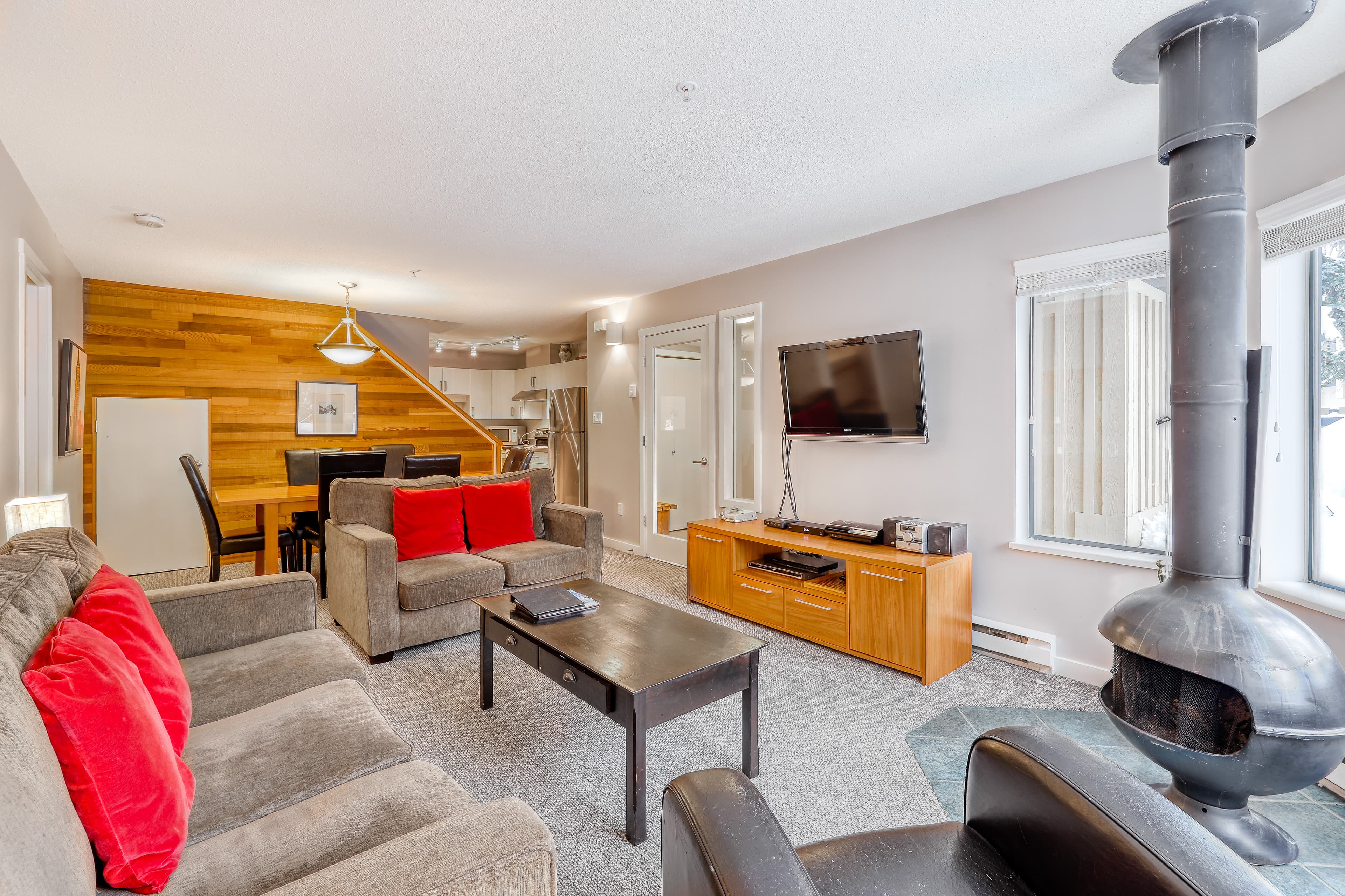 Villas Snowberry