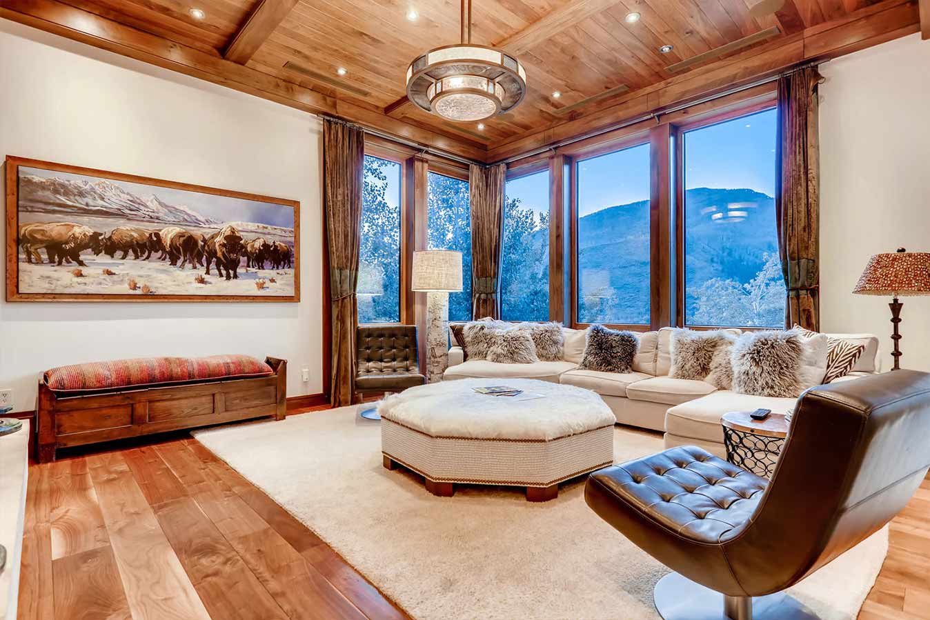 Rock Peak Estate