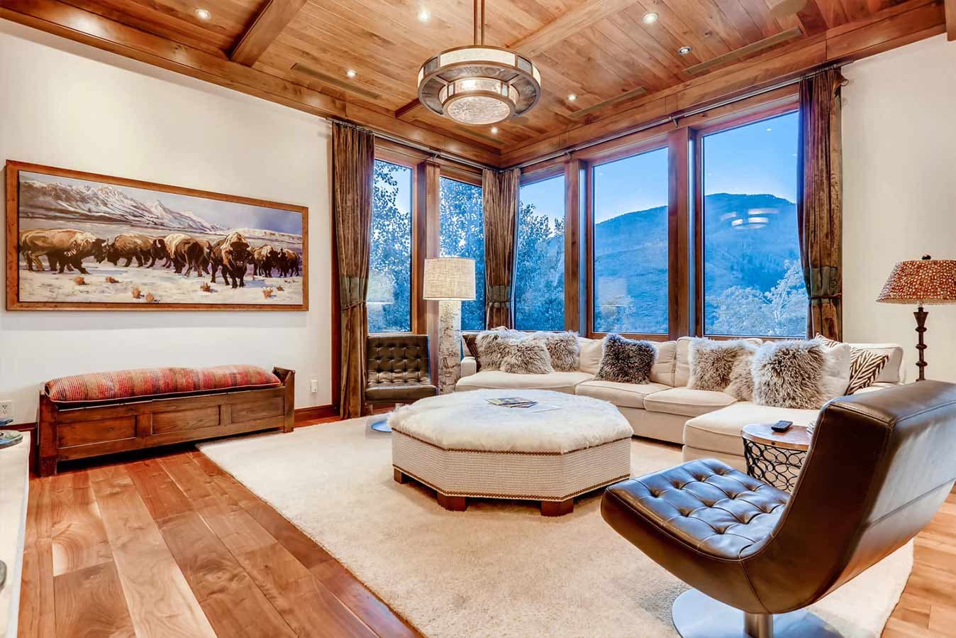 Rock Peak Estate