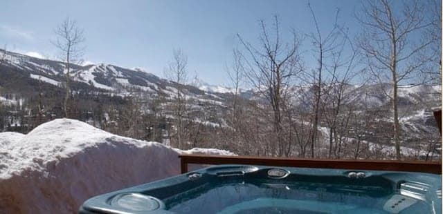 Baby Doe Chateau