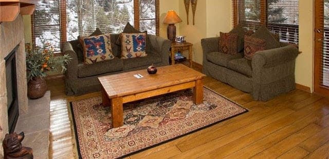 Aspenwood Lodge