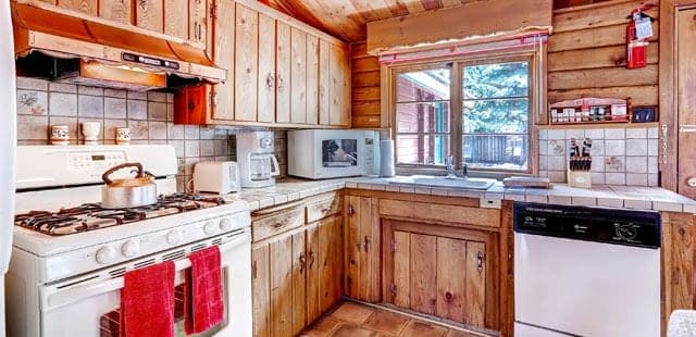 Alm Haus Cabin