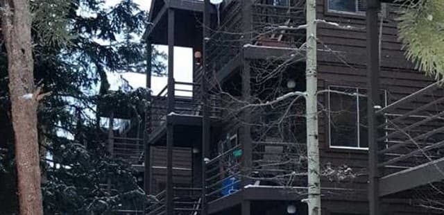 Wildwood Suites