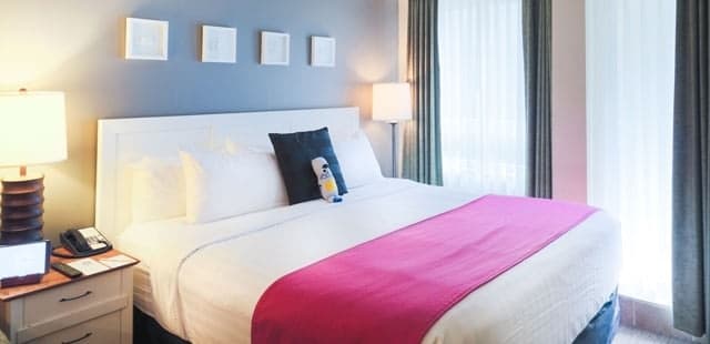 Summit Lodge Boutique Hotel