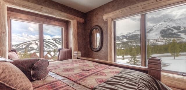 Lone View Lodge