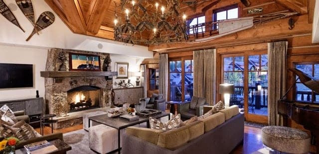 Ritz Carlton Penthouses