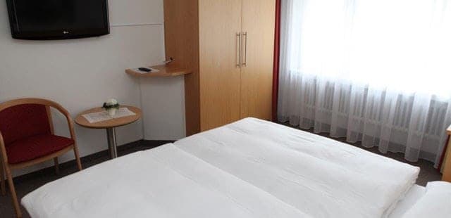 Perren Hotel