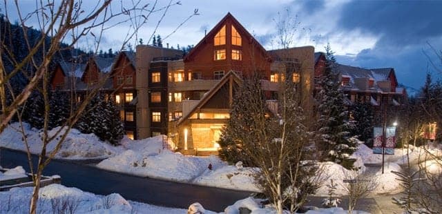 Lake Placid Lodge
