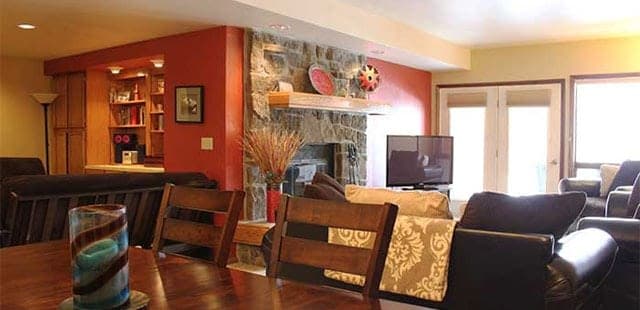 Sky Crest Lodge