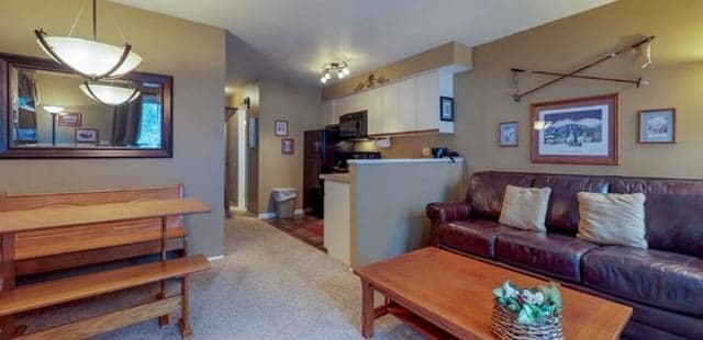 Wildwood Suites