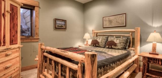 Lone View Lodge