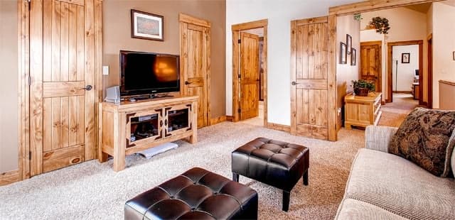 Bystone Villa Retreat