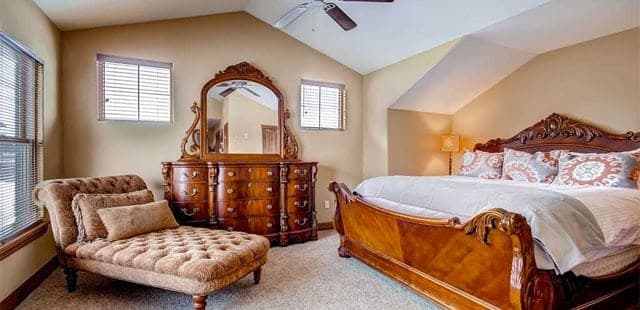 Highland Greens Townhomes