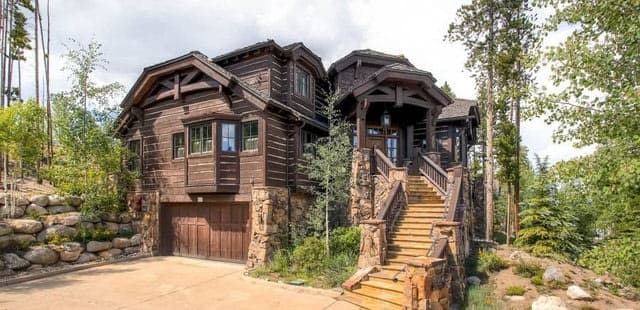 Ski Bridge Lodge