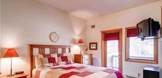 Mountaineer Townhomes