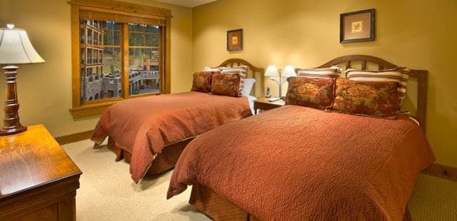 Big Horn Lodge
